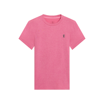 On Train Flex-T Bubblegum Heather (Women'S)
