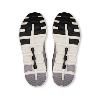 On Cloud 6 Push Lilac Black