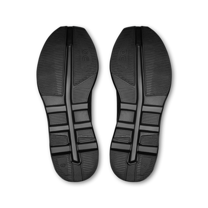 On Cloudzone Moon Black Black (Women'S)