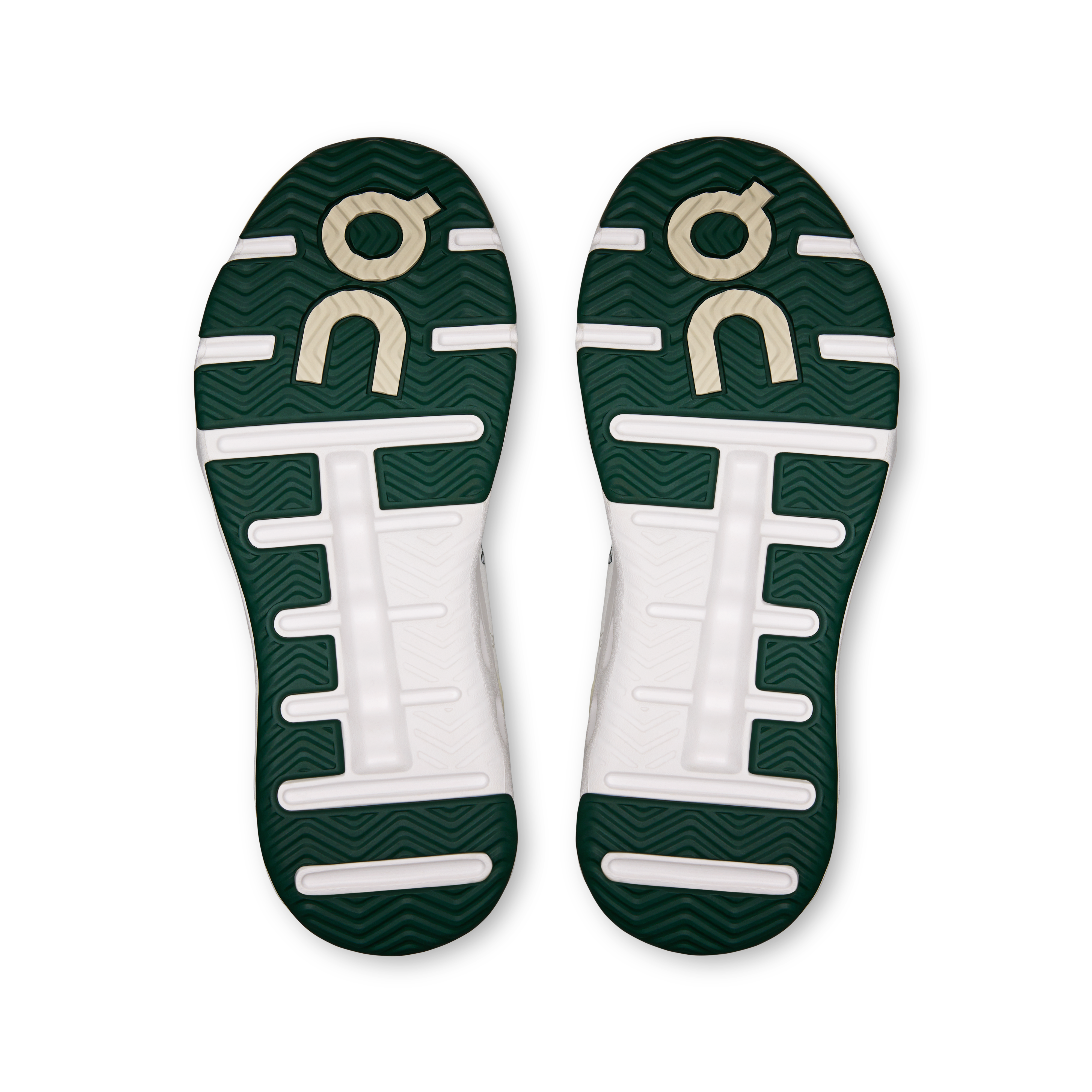 On The Roger Wildcard Ivory Evergreen (Women'S)