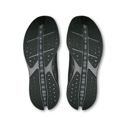On Cloudsurfer Max Black Eclipse
