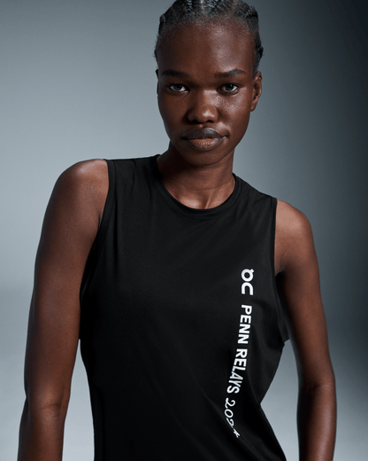 on singlet penn relays Black