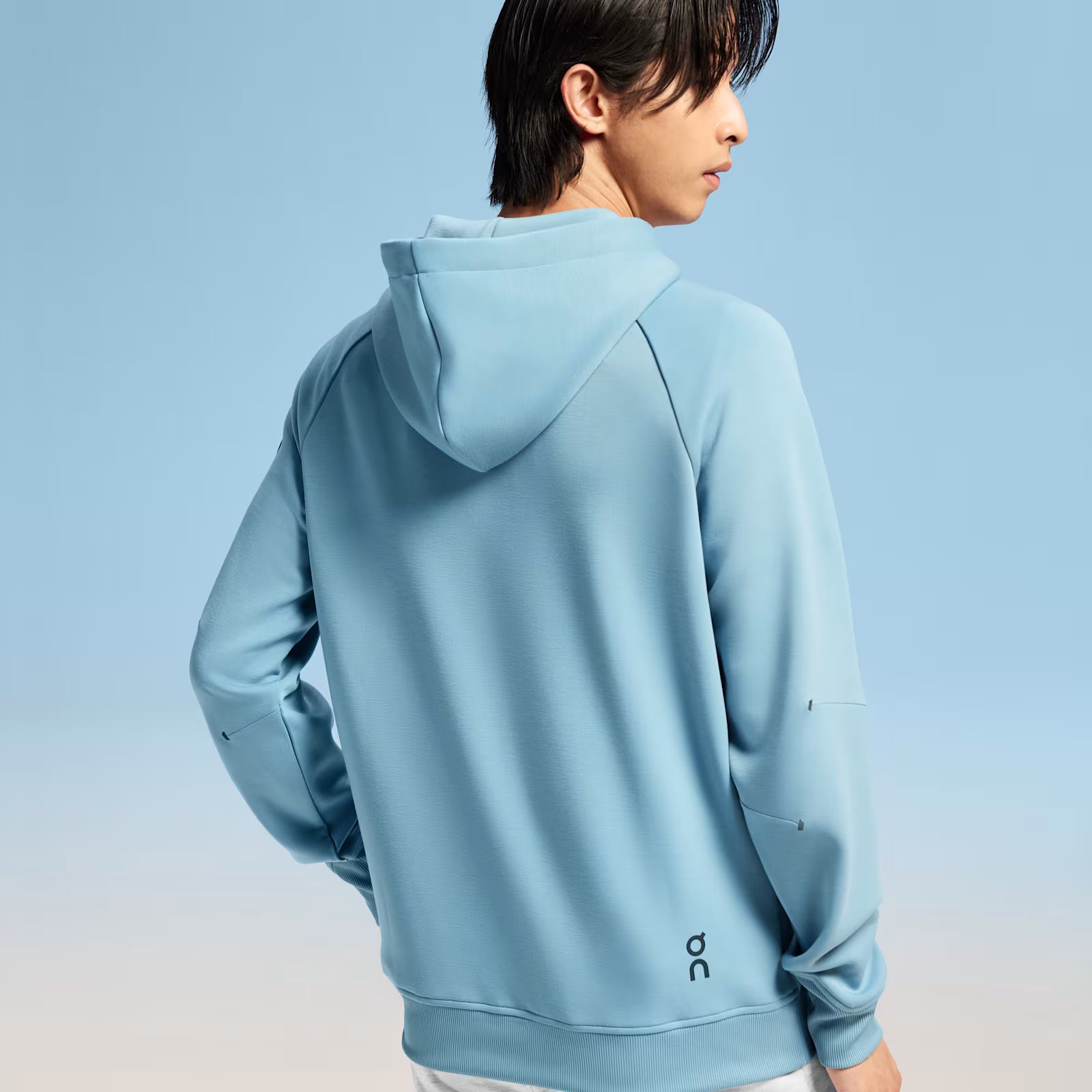 On Hoodie Coast
