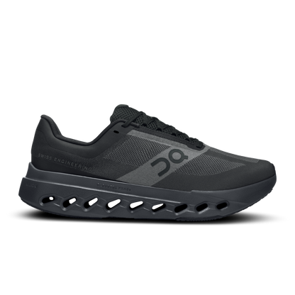 On Cloudsurfer Next Black Eclipse