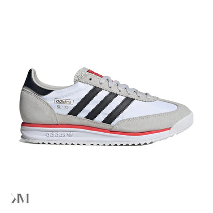 Adidas Sl 72 Rs Cloud White Core Black