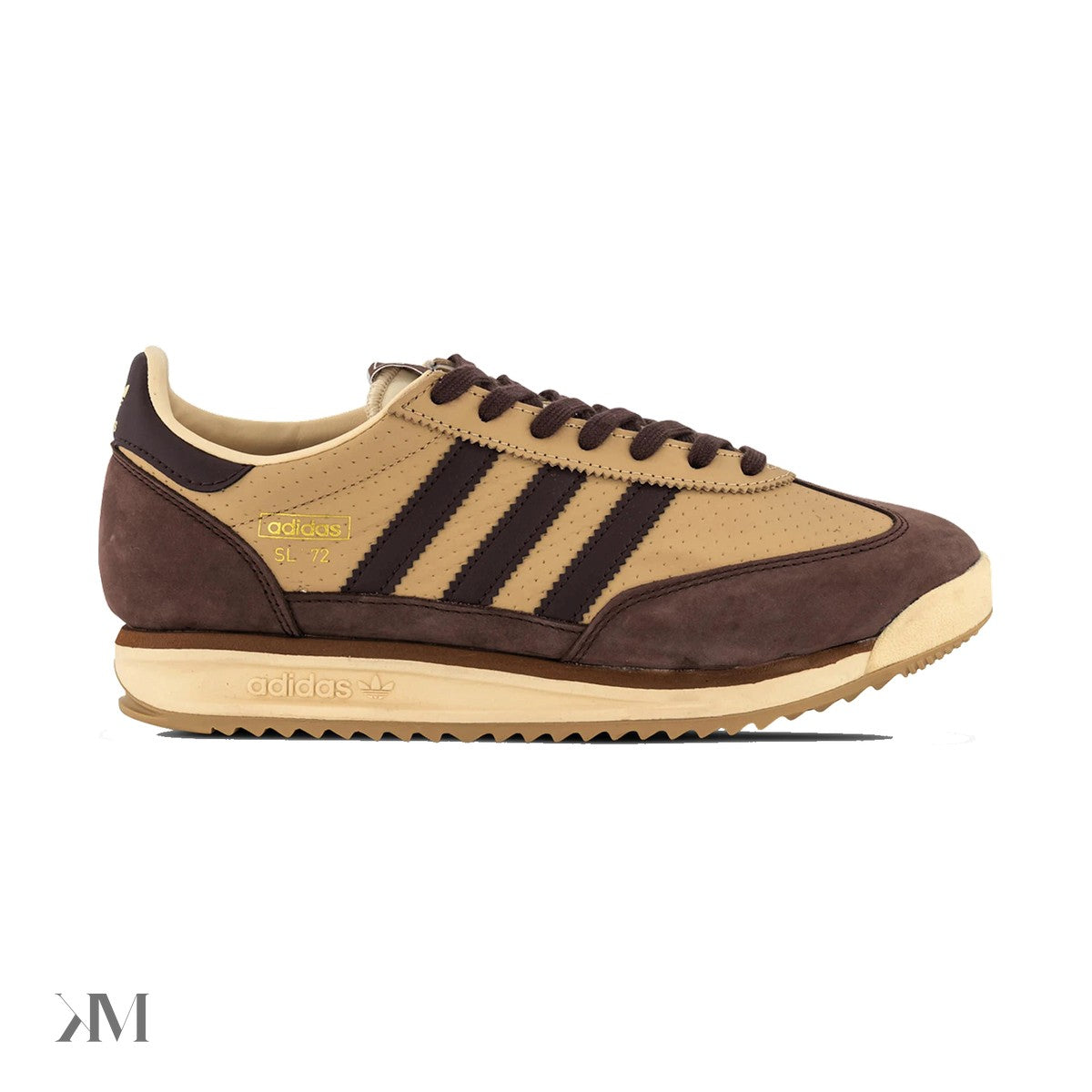 Adidas Sl 72 Rs Warm Sand