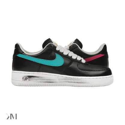 Nike Air Force 1 Low G-Dragon Peaceminusone Para-Noise 3.0