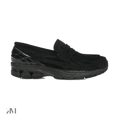 New Balance 1906L Black Suede