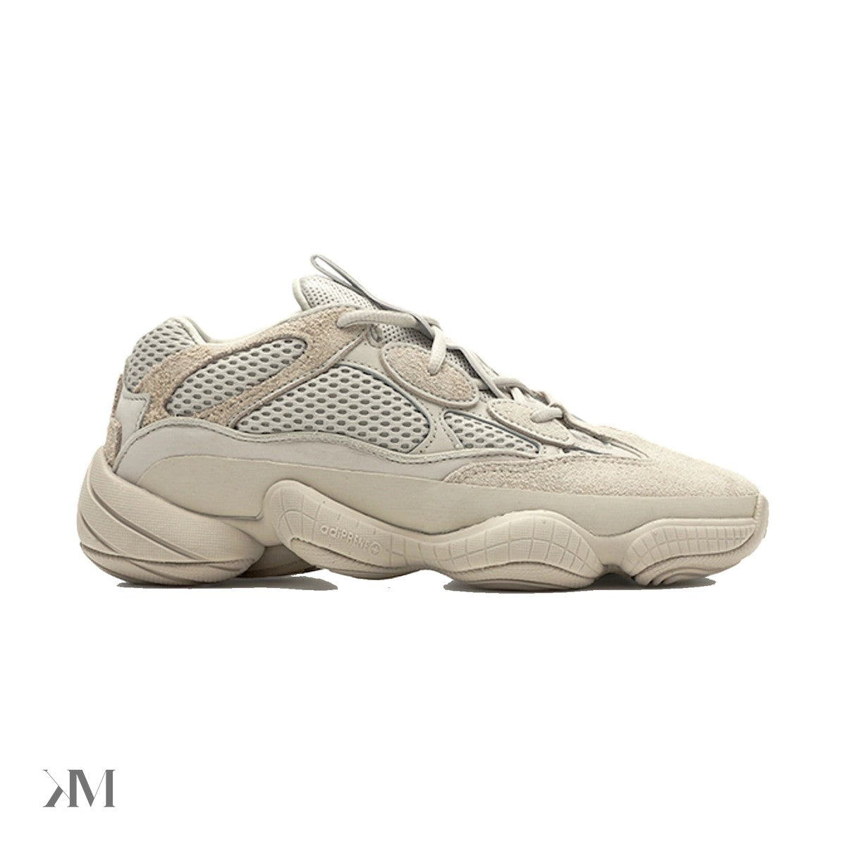 Adidas Yeezy 500 Blush, product