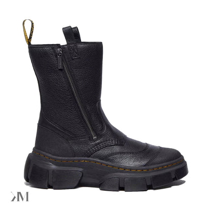 Dr. Martens Dmxl Rigger Boot Black