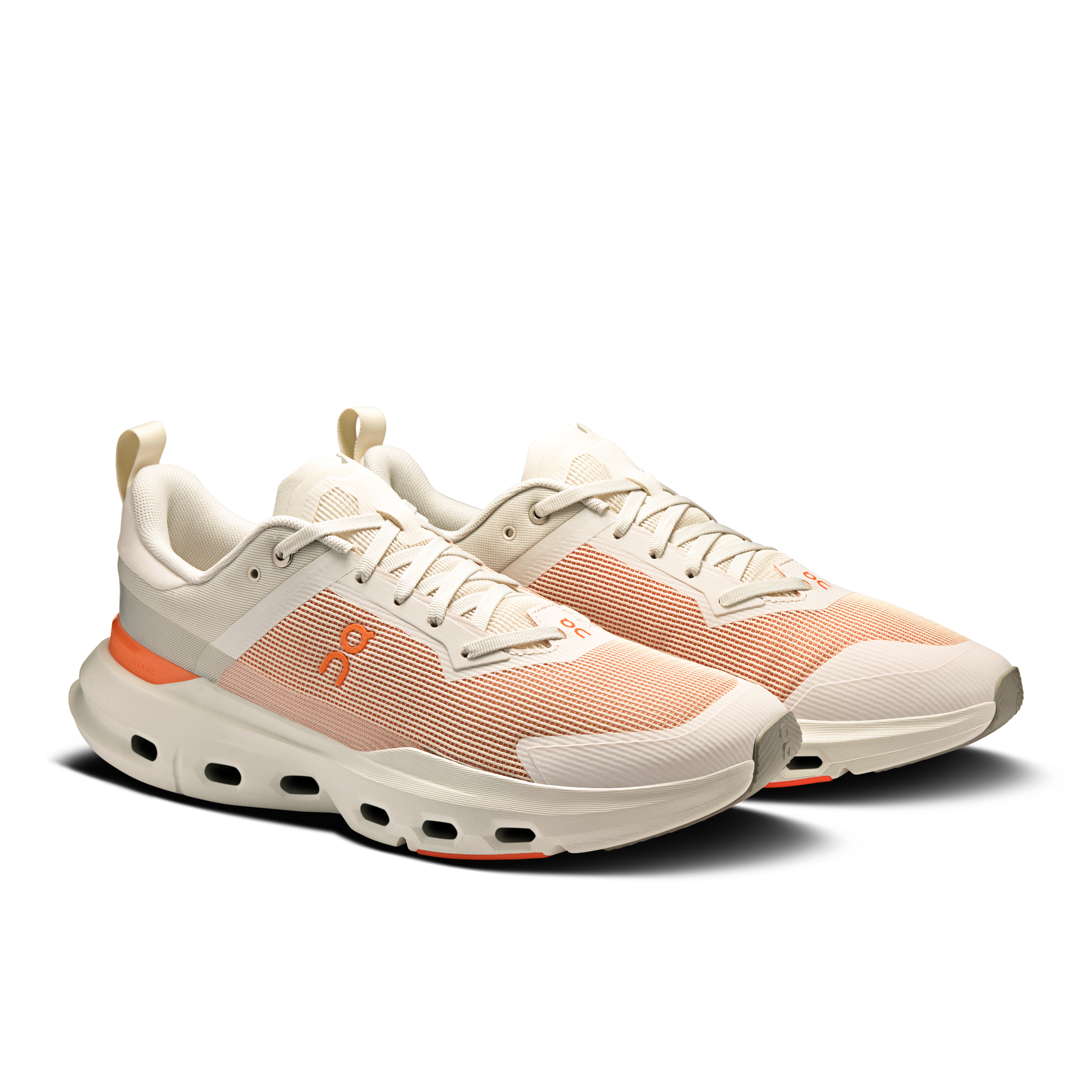 On Cloudpulse Next Ice Flame