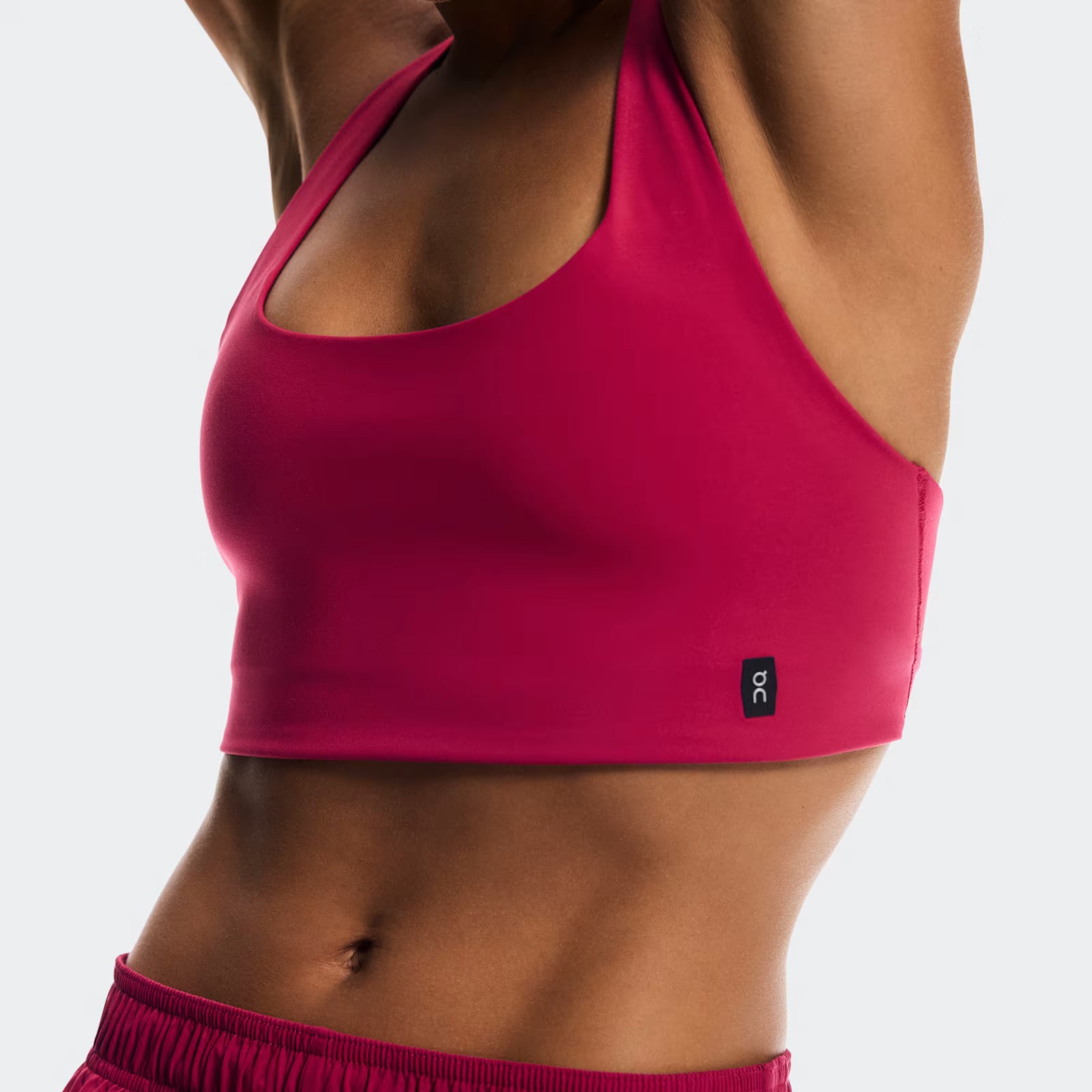 On Studio Bra Grenadine (Women'S)