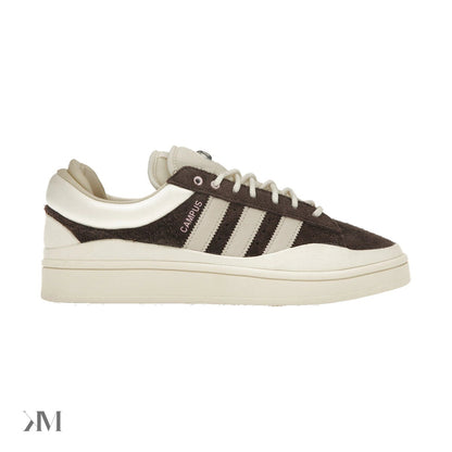 Adidas Bad Bunny The Last Campus, side profile