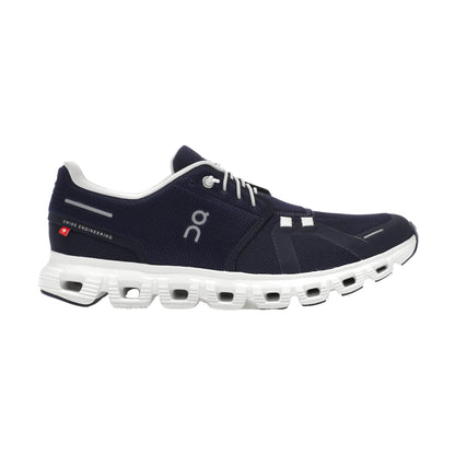 On Running Cloud 6 Midnight White