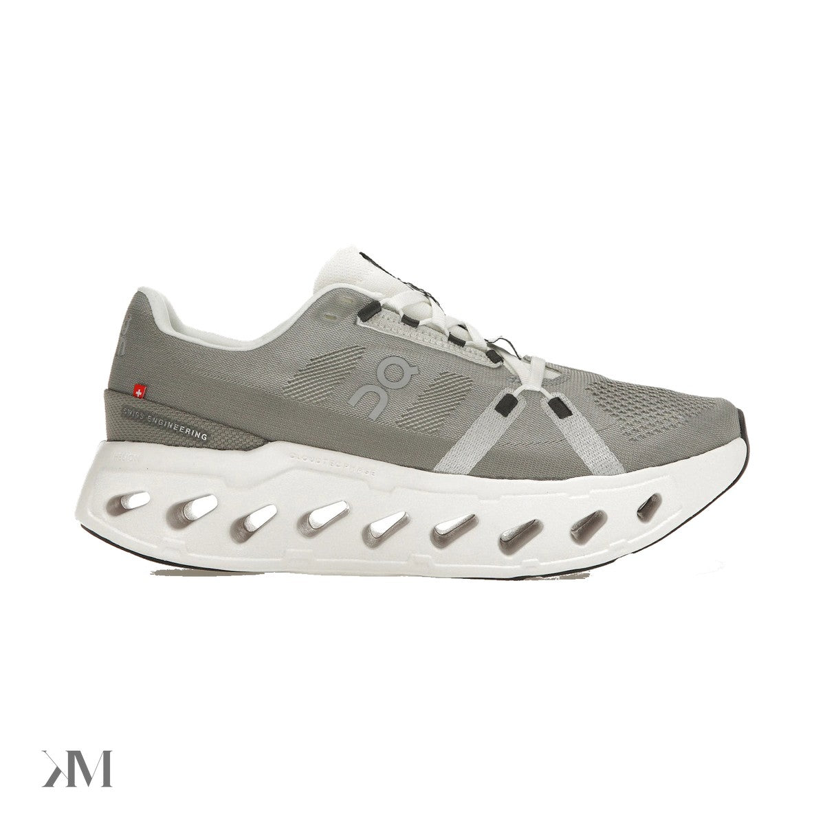 On Running Cloudeclipse Alloy White