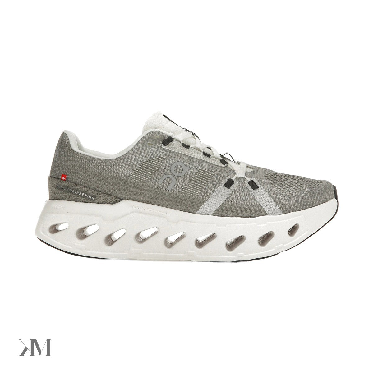 On Running Cloudeclipse Alloy White