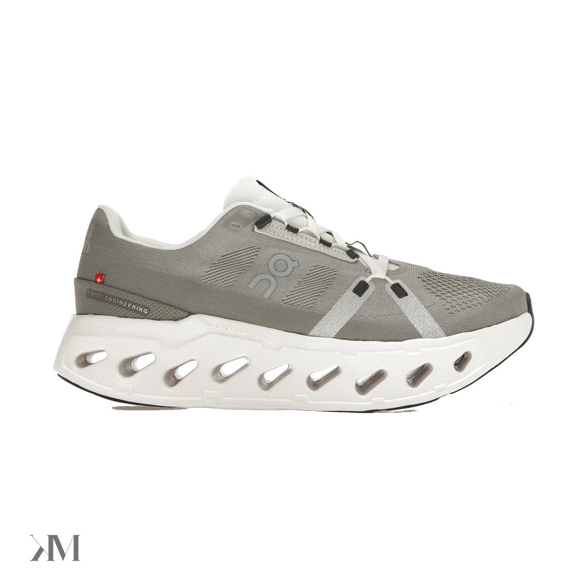 On Running Cloudeclipse Alloy White (Women'S)