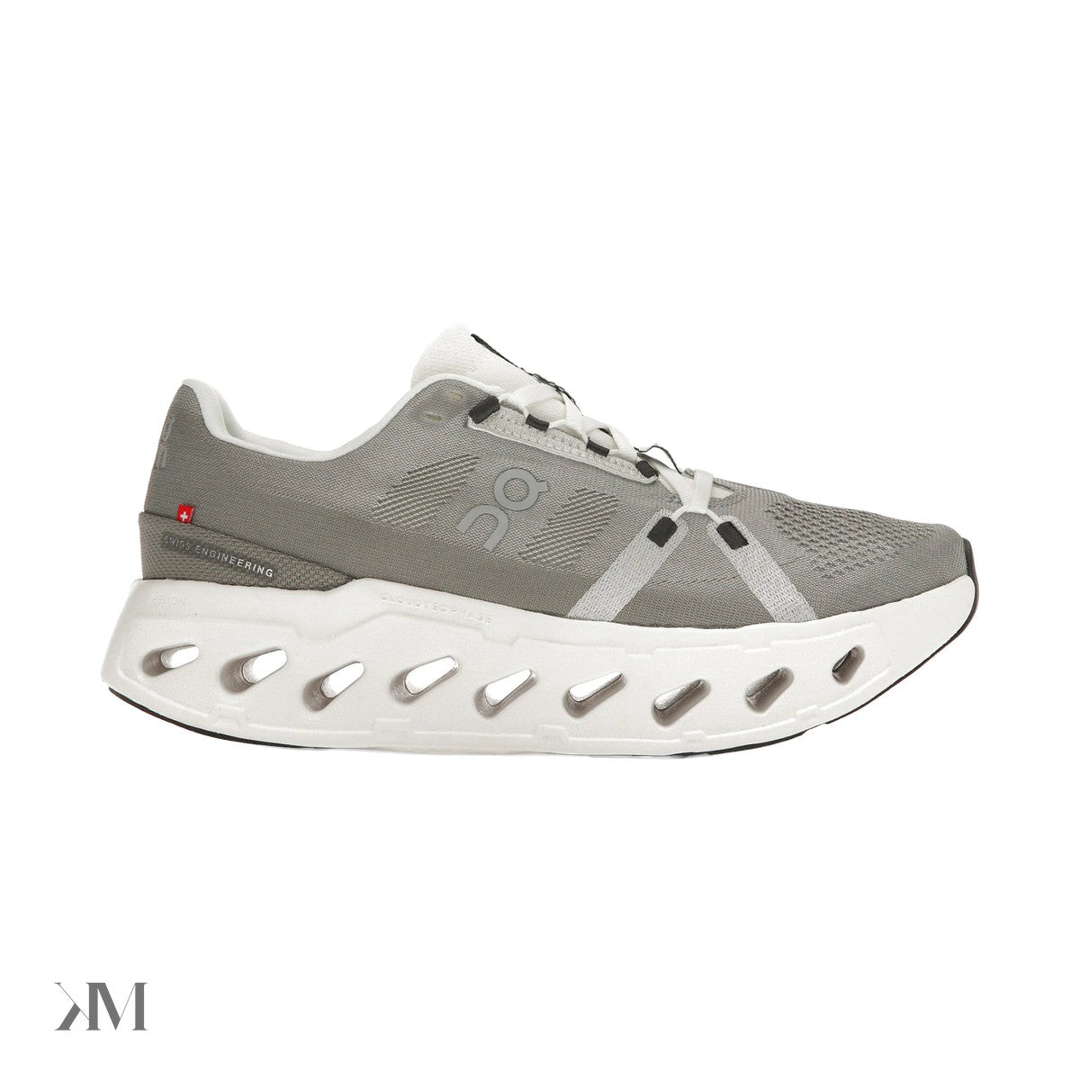 On Running Cloudeclipse Alloy White (Women'S)