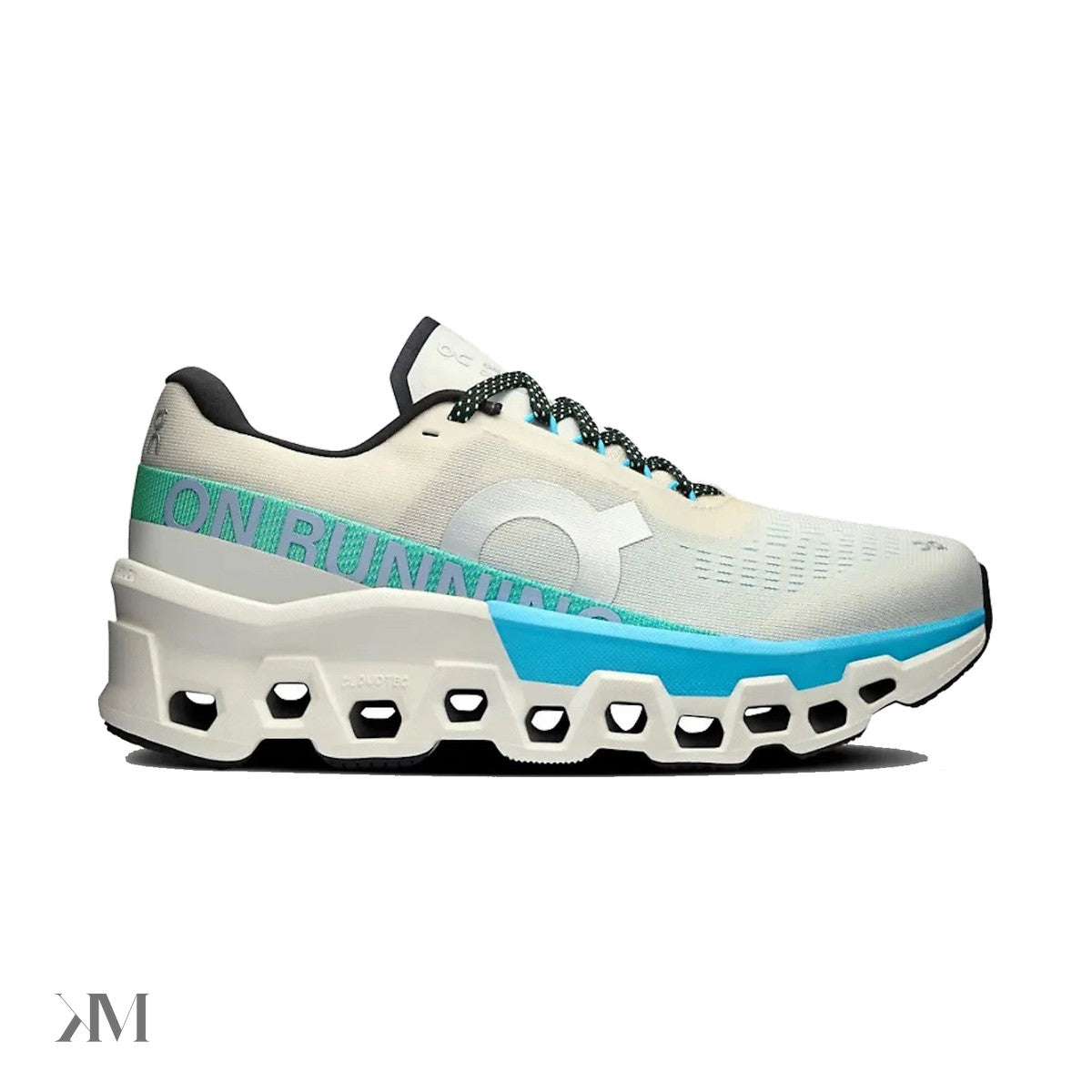 On Running Cloudmonster 2 Cream Horizon (Women'S)