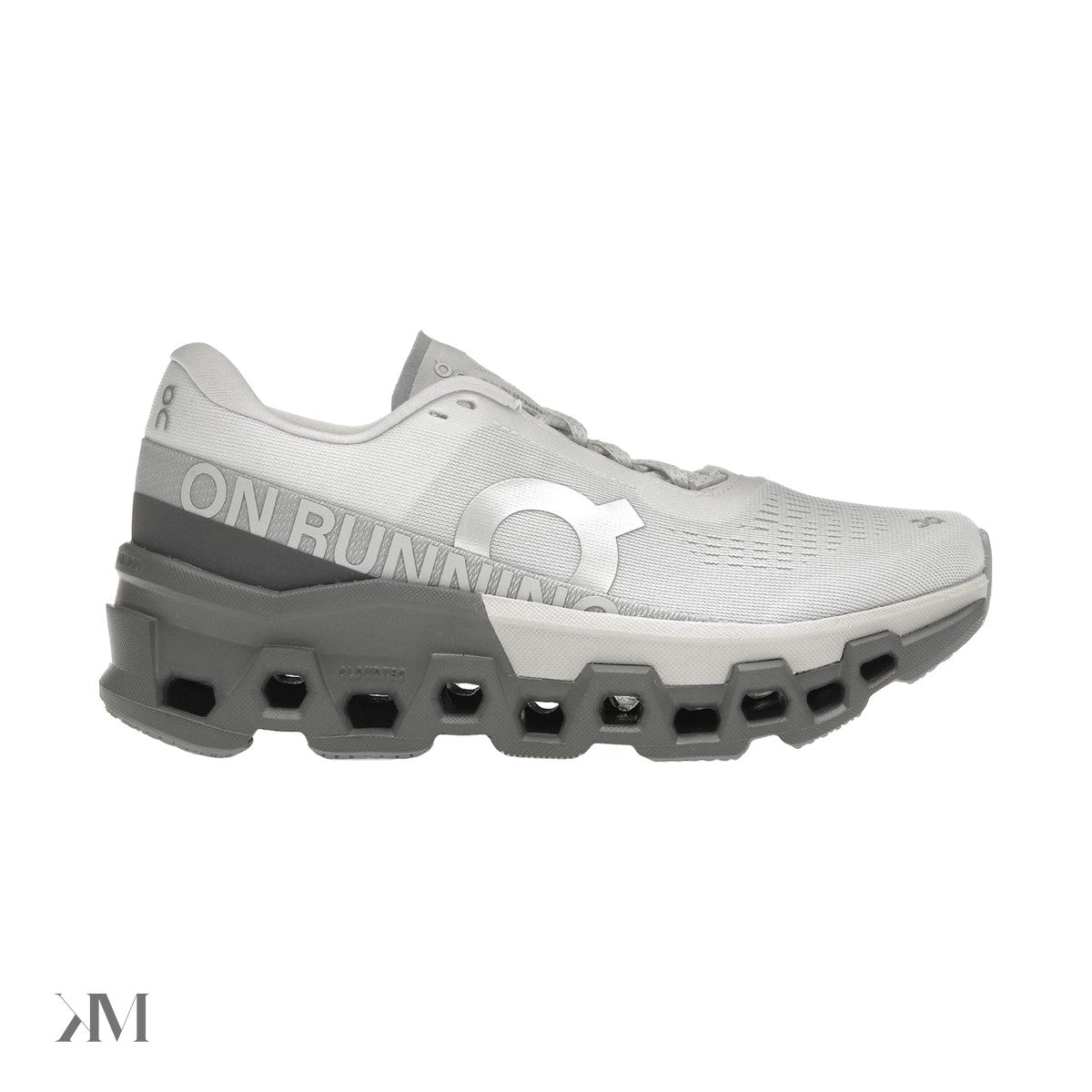 On Running Cloudmonster 2 Frost Rock (Women'S)