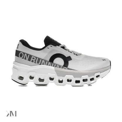 On Running Cloudmonster 2 White Frost (Women'S)
