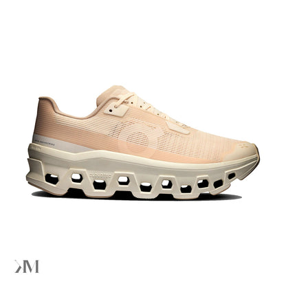 On Running Cloudmonster Void Dew Ivory (Women'S)