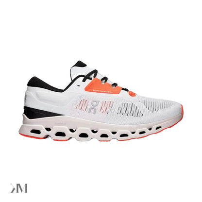 On Running Cloudstratus 3 White Sand (Women'S)