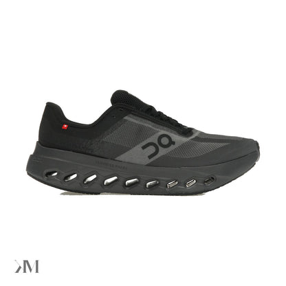On Running Cloudsurfer Next Black Eclipse (Women'S)