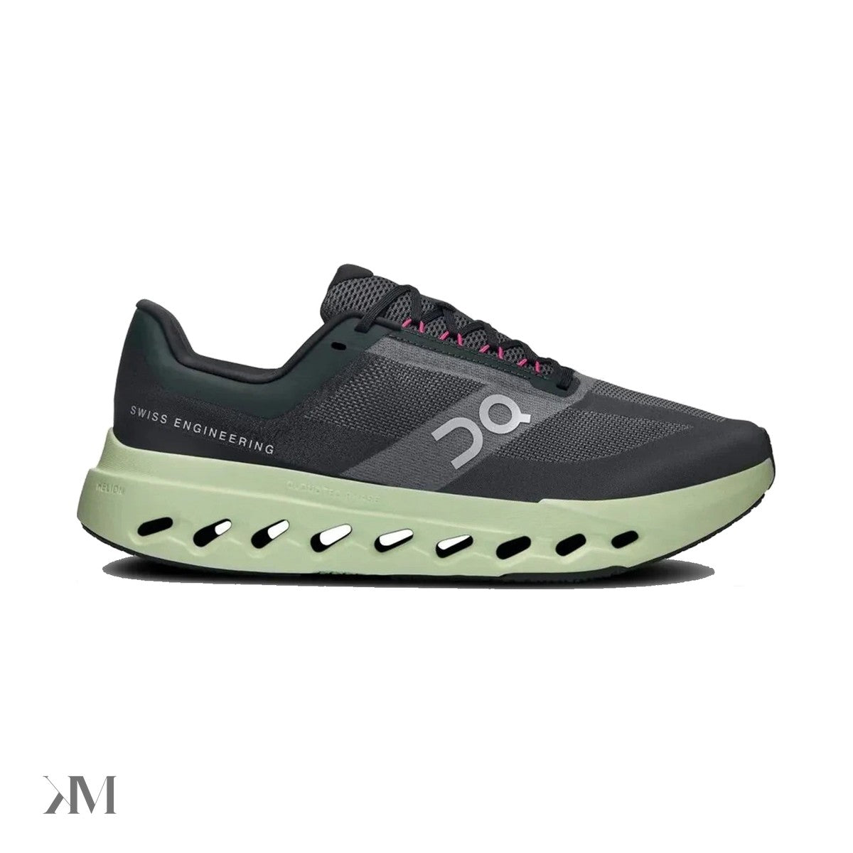 On Running Cloudsurfer Next Black Lima (Women'S)