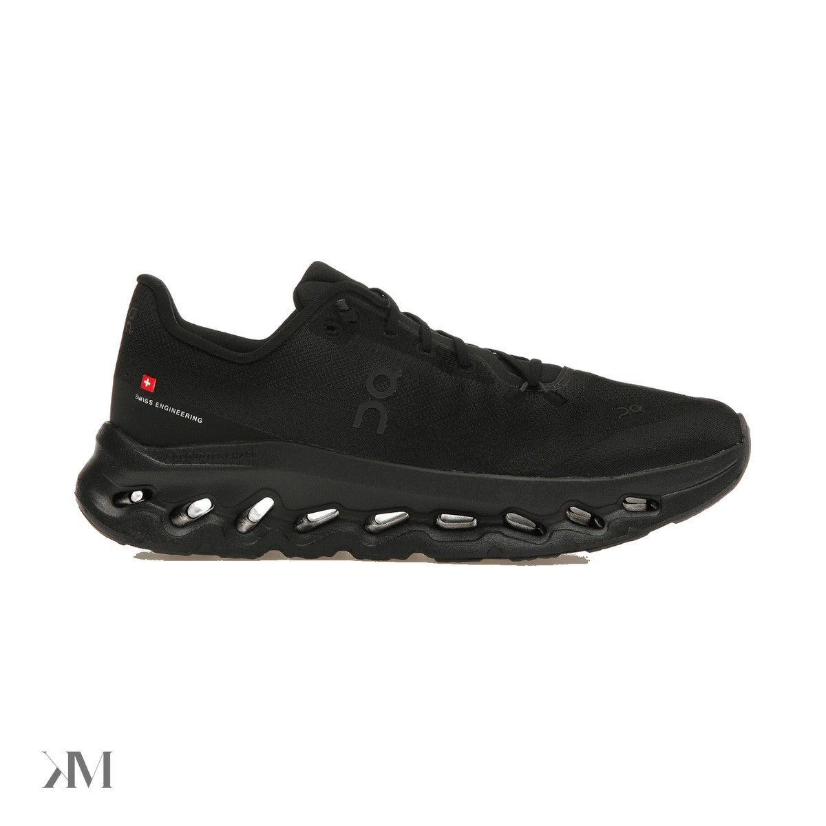 Men's On Running Cloudtilt Black Eclipse, product