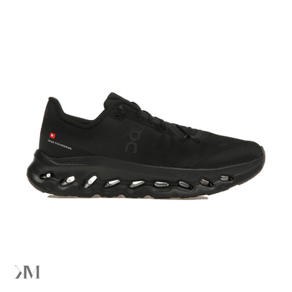 Men's On Running Cloudtilt Black Eclipse, product