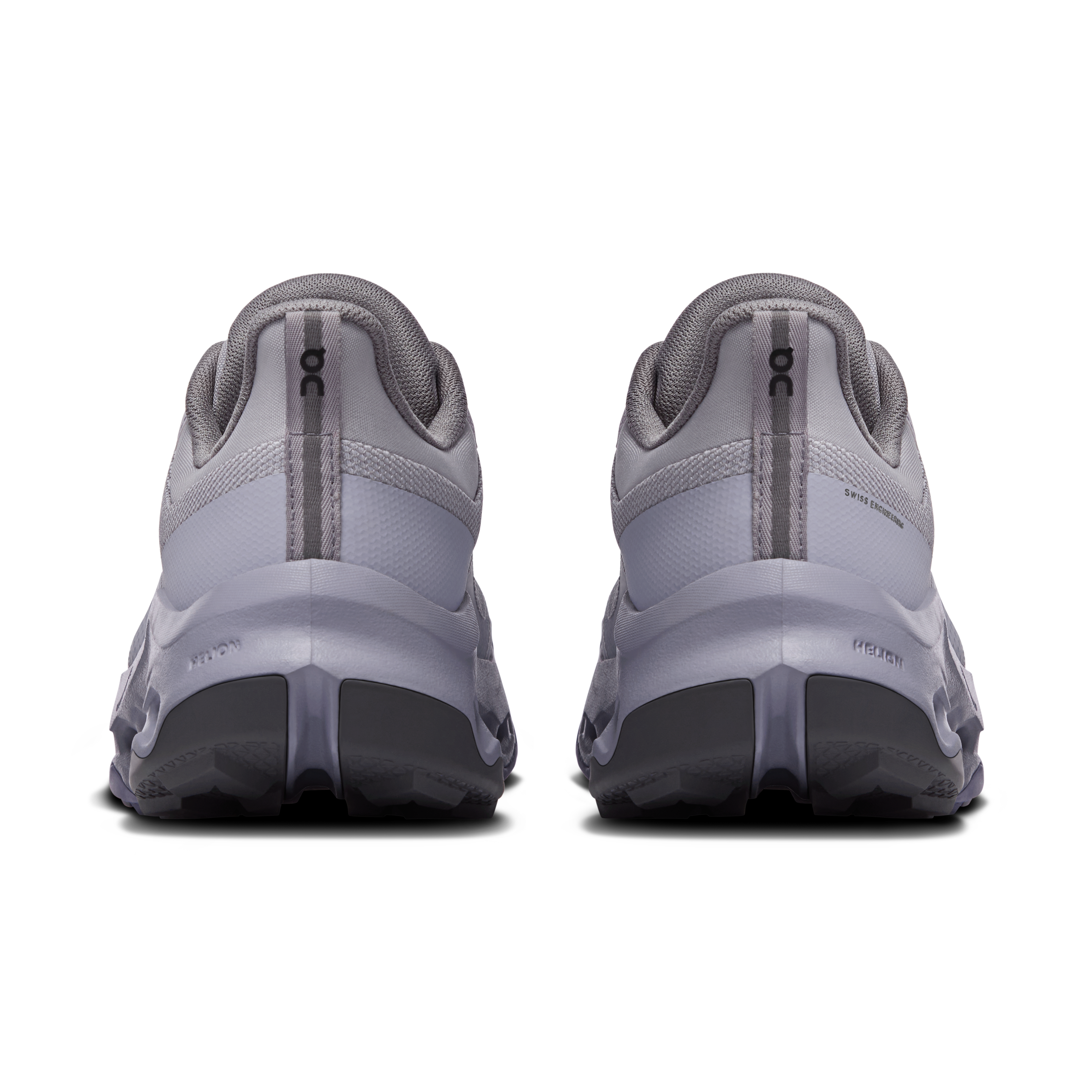 On Cloudhorizon 2 Waterproof Lilac Nimbus (Women'S)