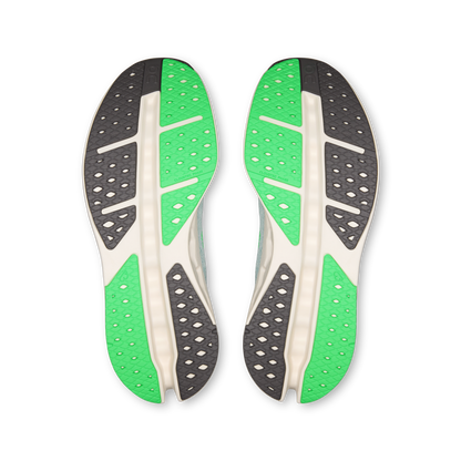 On Cloudsurfer Max Brook Ivory