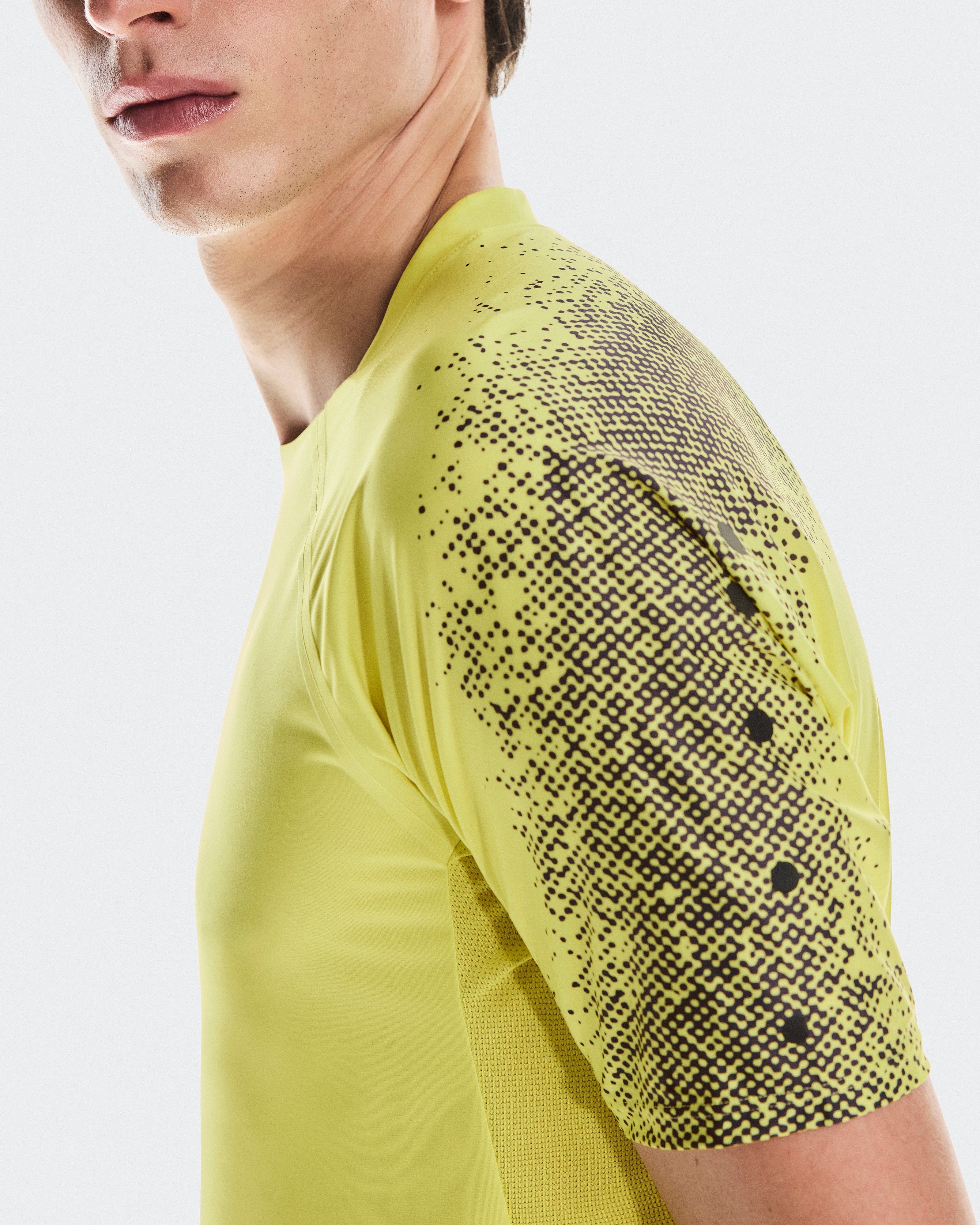 On Ultra-T Limelight | Grey