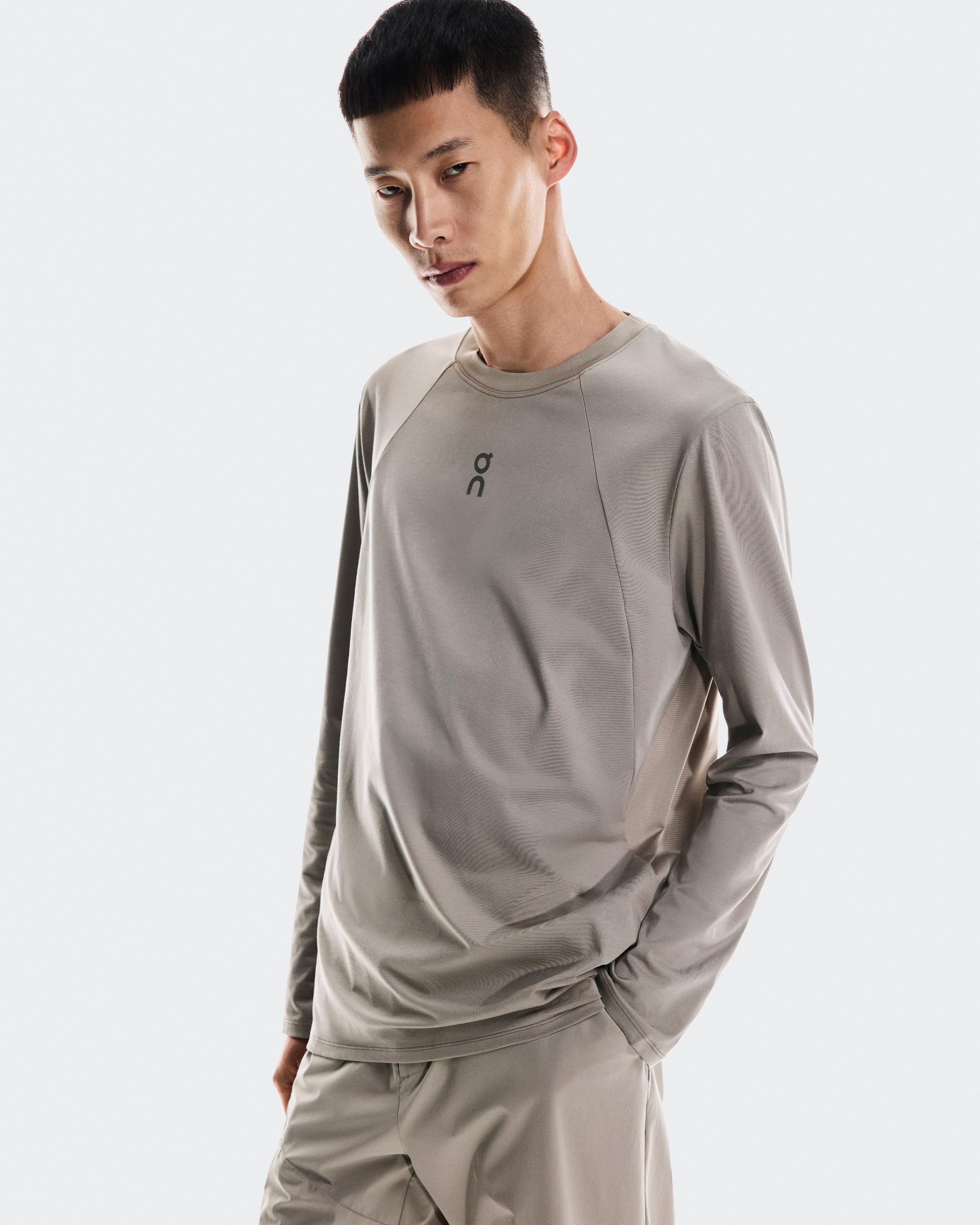 On Trek Long-T Cinder