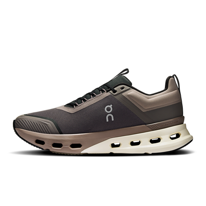 on running cloudnova x eclipse black