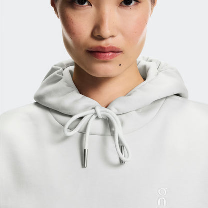 On Club Collective Hoodie Geo Iceberg (Women'S)