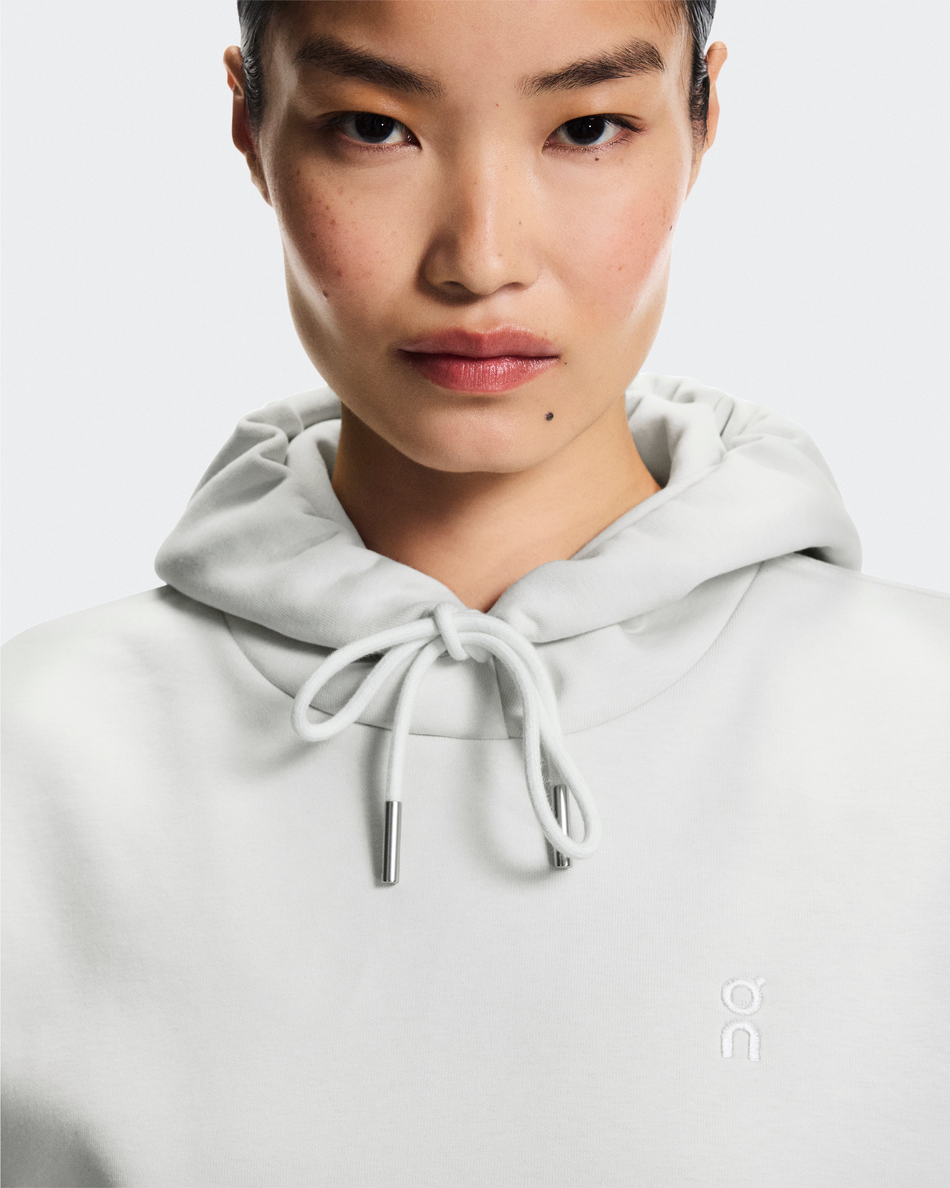 On Club Collective Hoodie Geo Iceberg (Women'S)