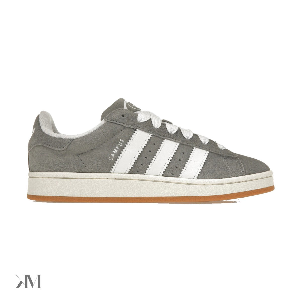 Adidas Campus 00S Grey White