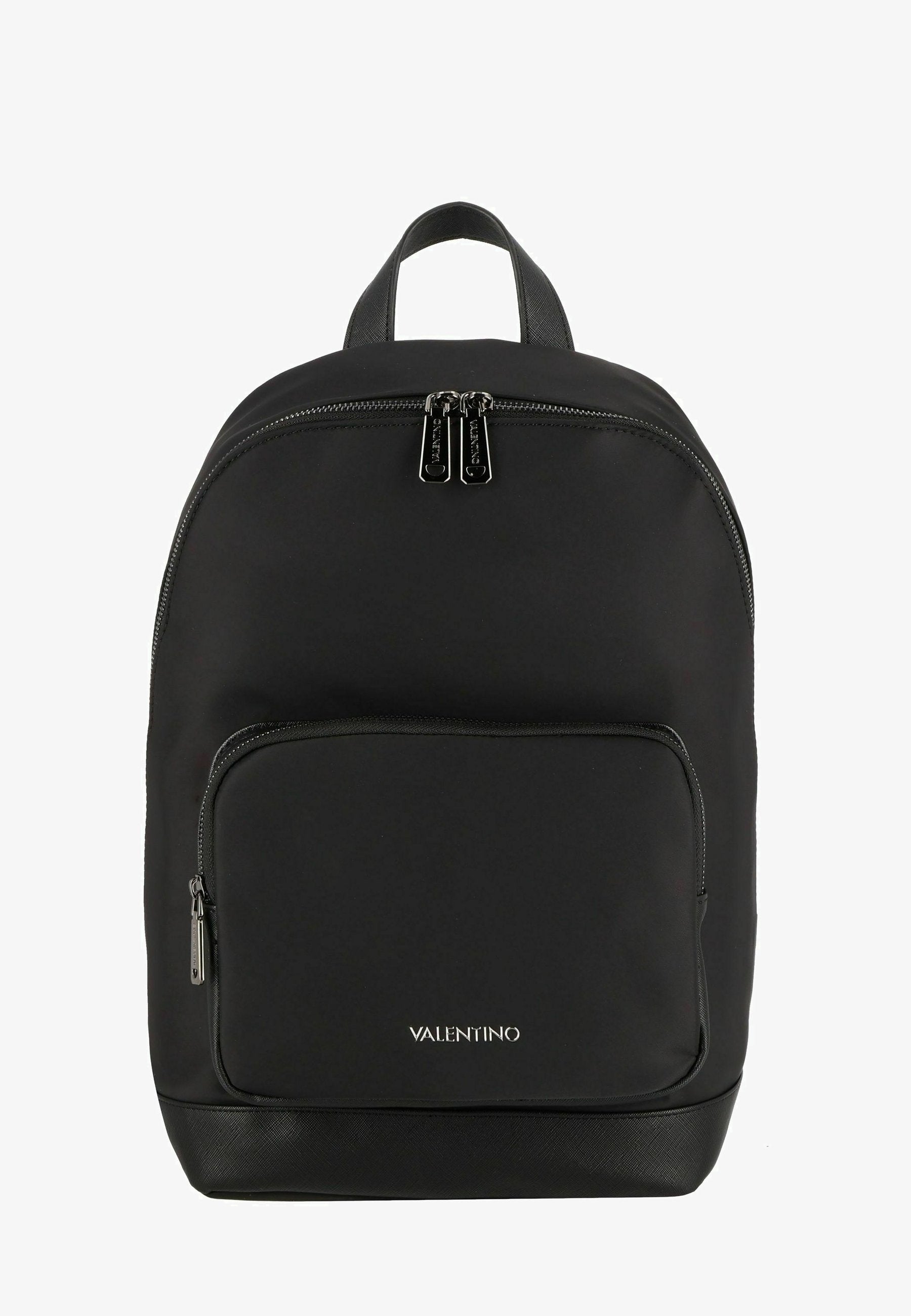 Valentino Bags Cardano Daypack 40 Cm Laptopfach Unisex - Rucksack - Nero