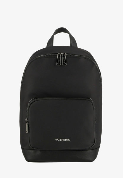 Valentino Bags Cardano Daypack 40 Cm Laptopfach Unisex - Rucksack - Nero