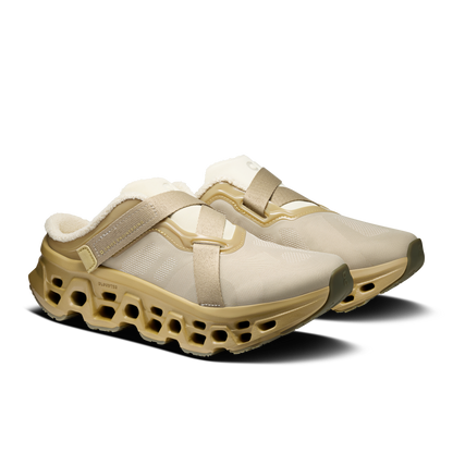On Cloudmonster 3 Mule Loess Hare (Women'S)
