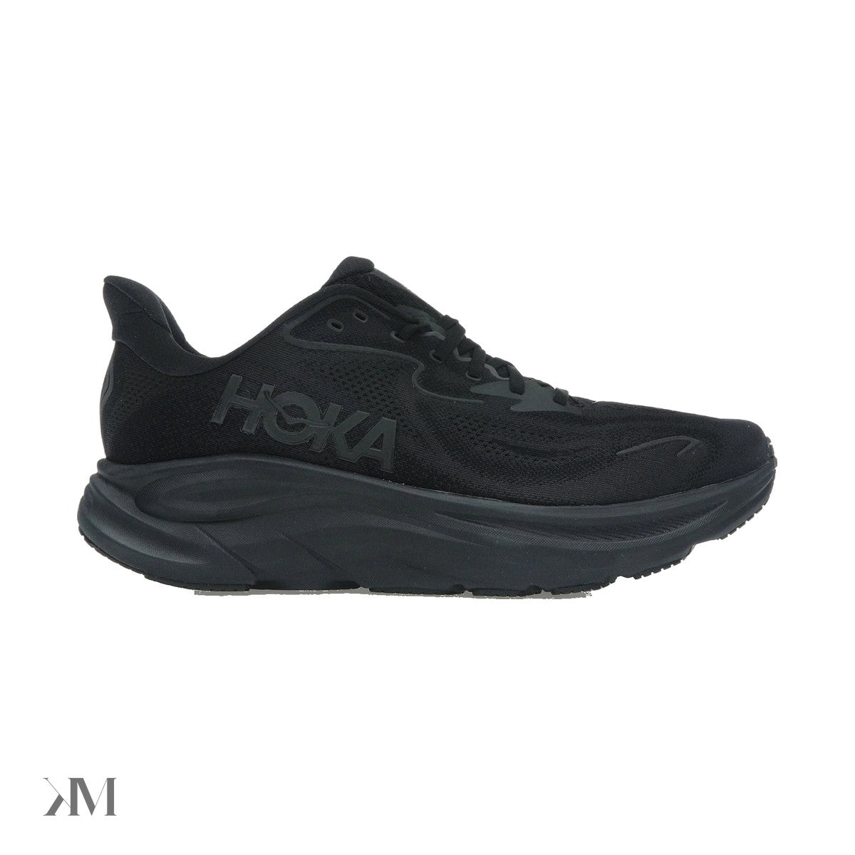 Hoka One One Clifton 10 Black