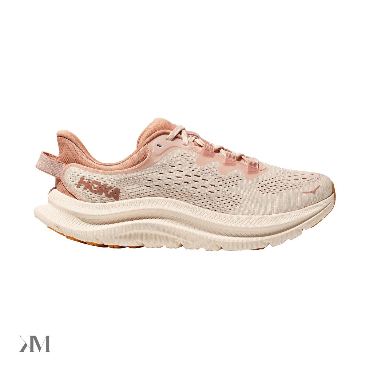 Hoka One One Kawana 2 Vanilla Sandstone (Women'S)