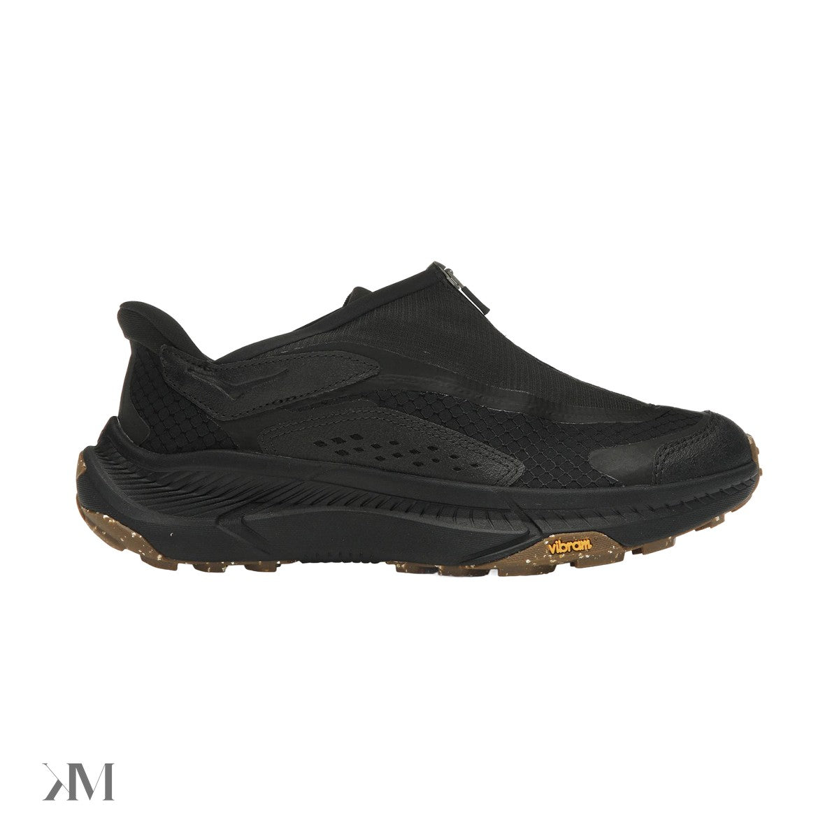 Hoka One One Project Transport Carbon Black