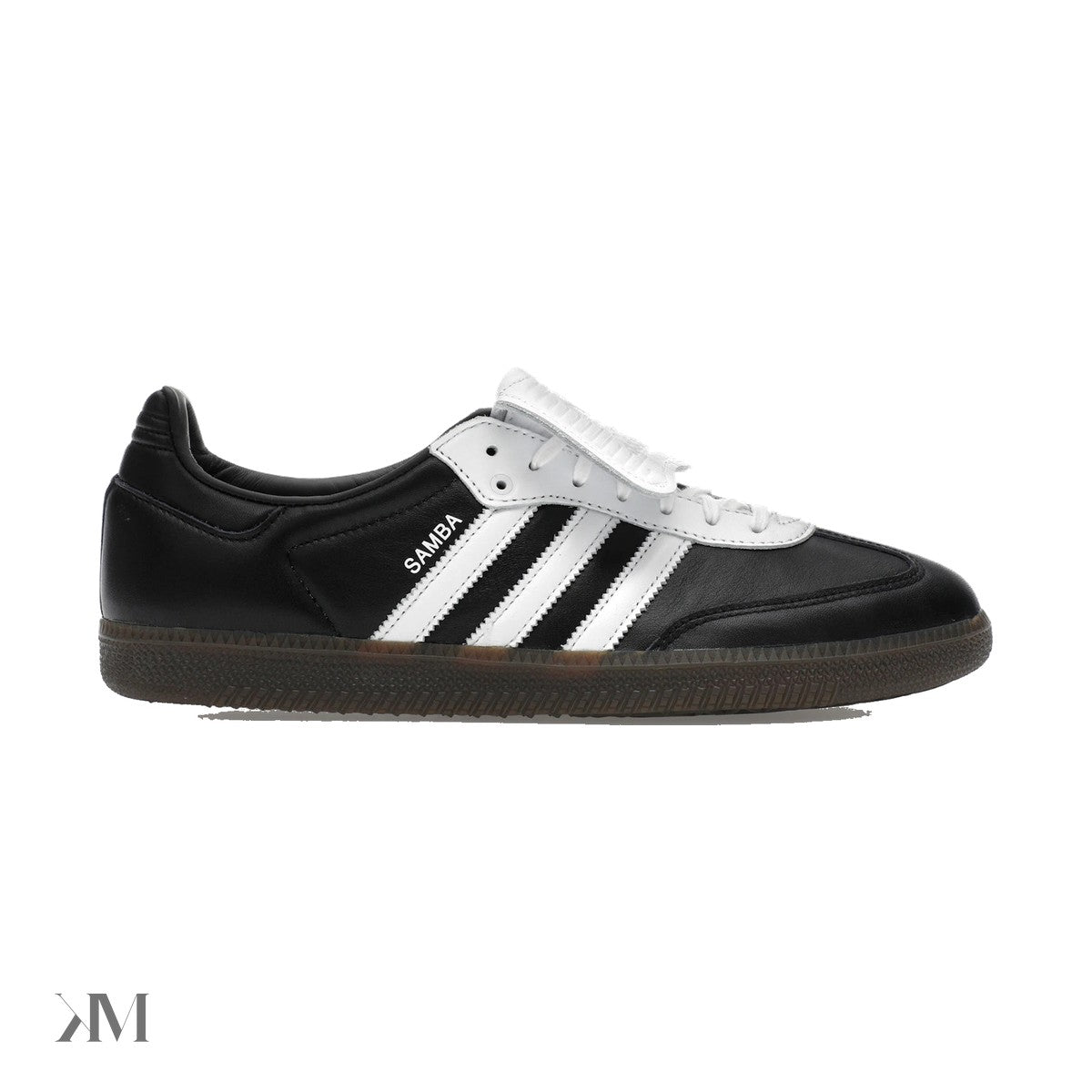 Adidas Samba Lt Core Black Cloud White
