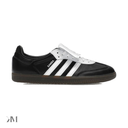 Adidas Samba Lt Core Black Cloud White