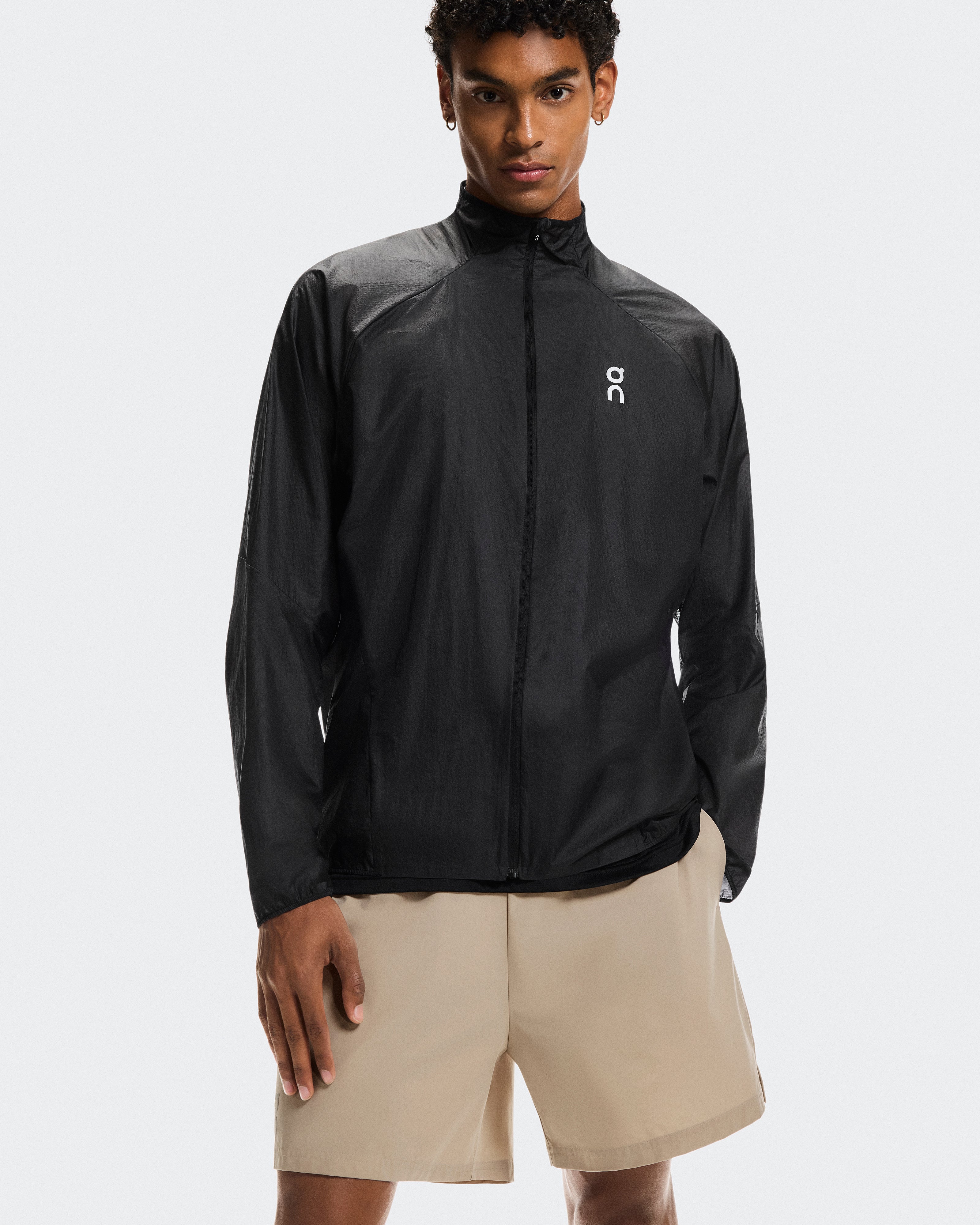 On 5" Core Shorts Desert