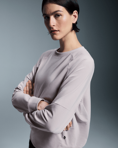 On Movement Crew Fade (Women'S)