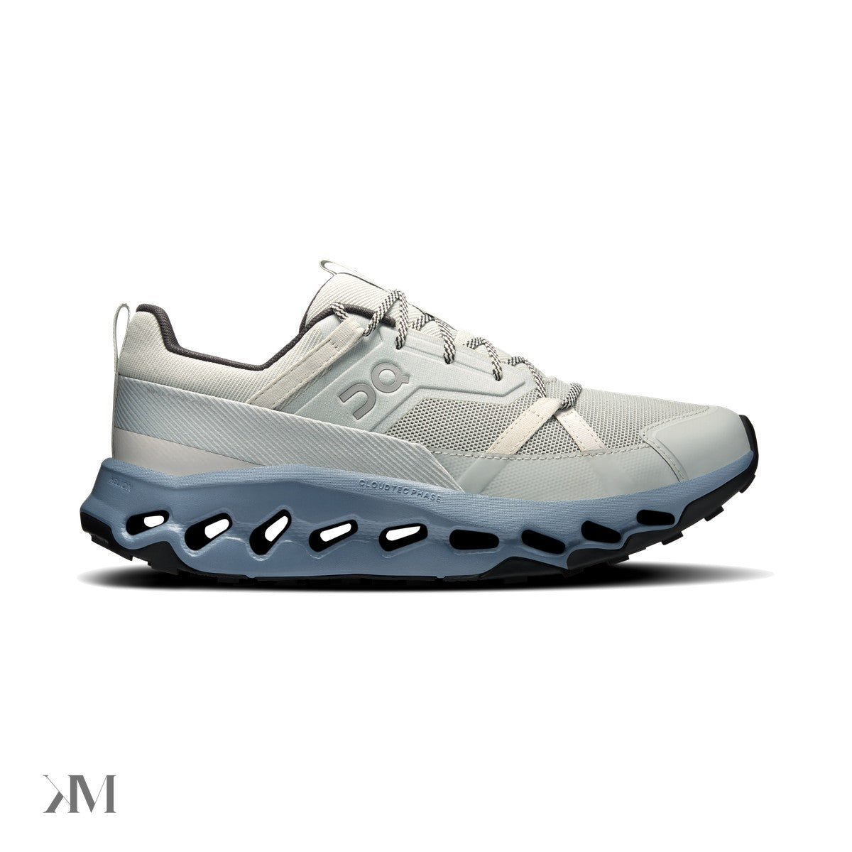 Men's On Cloudhorizon Glacier Steel, front
